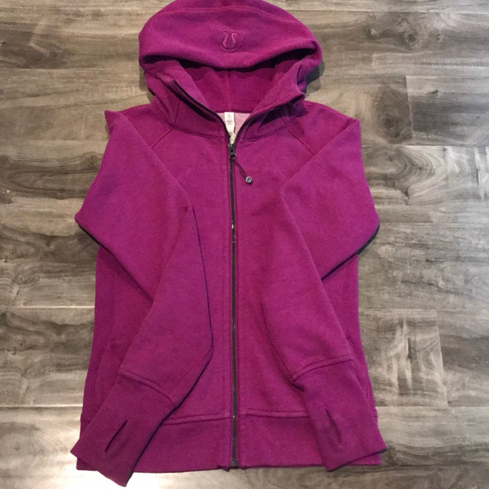 Lululemon jacket